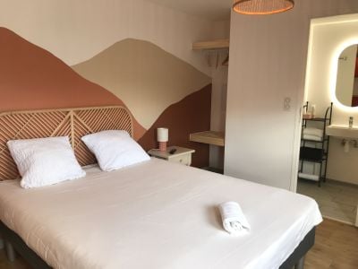 Appartement Hotel Evry Saint Germain les Corbeil 4