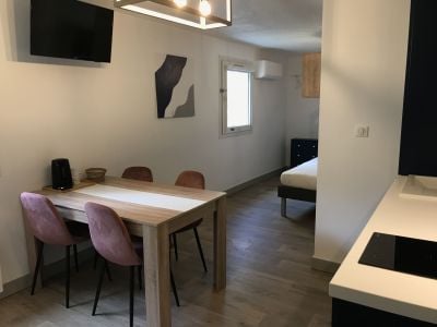 Appartement Hotel Evry Saint Germain les Corbeil 7