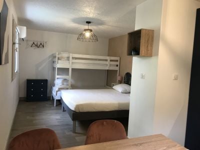 Appartement Hotel Evry Saint Germain les Corbeil 8 1