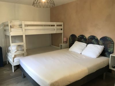 Appartement Hotel Evry Saint Germain les Corbeil 9 1