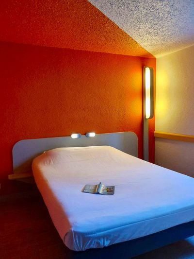 design booking hotel Saint Germain Les Corbeil 22