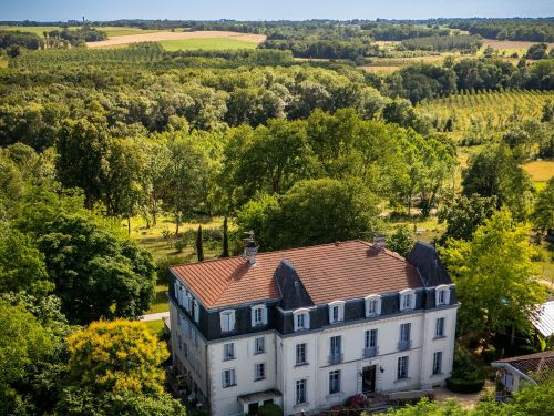 hotel de charme gers 22