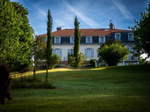 hotel de charme gers 69