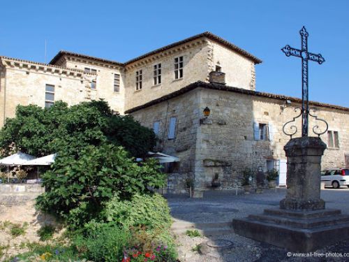 Patrimoine historique & culturel