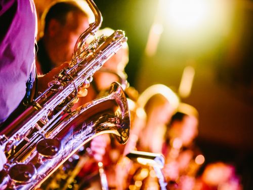 Festivals & sorties