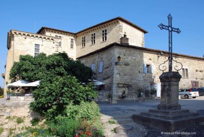 Patrimoine historique & culturel