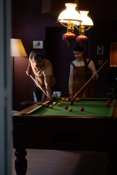 Billard