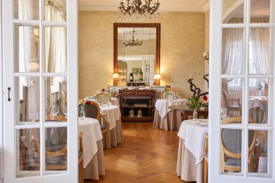 hotel de charme gers 16