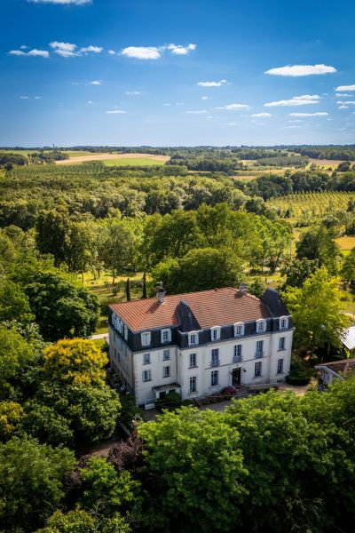 hotel de charme gers 22 1