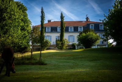 hotel de charme gers 69 1