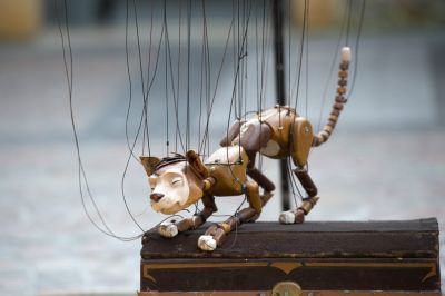 marionette chat