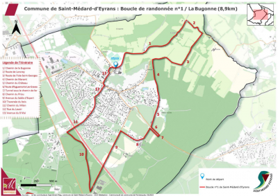 🎄 Bordeaux & alentours : nos idées pour un Noël magique ✨