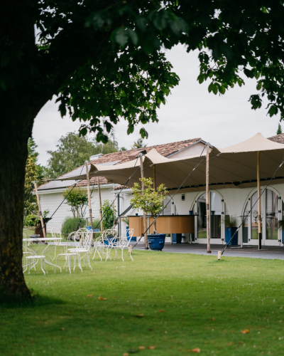 POSTS DOMAINE DE LARCHET