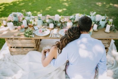 Bordeaux, le lieu parfait pour organiser votre mariage