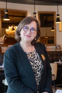 Marie-Cécile GRAMONT