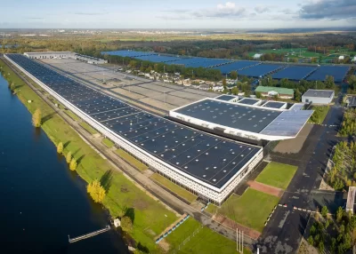 Domaine de Larchey : la halte idéale pour les visiteurs des salons de Bordeaux en 2026 🎟️