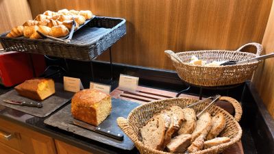 Organiser un petit-déjeuner professionnel près de Bordeaux