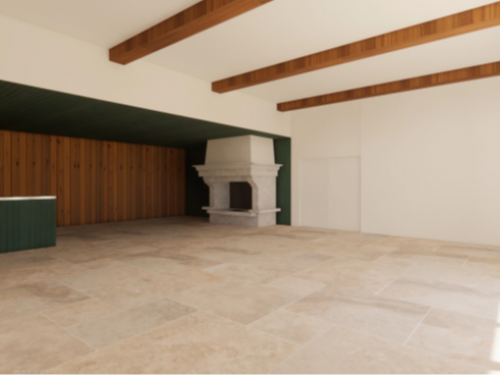 grande salle