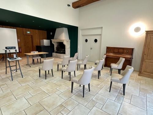 salon aramis