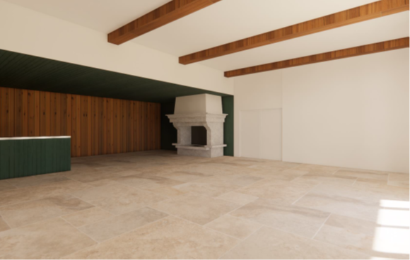 GRANDE SALLE 