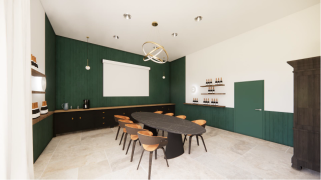 PETITE SALLE