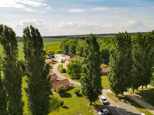 Business stopover from €106