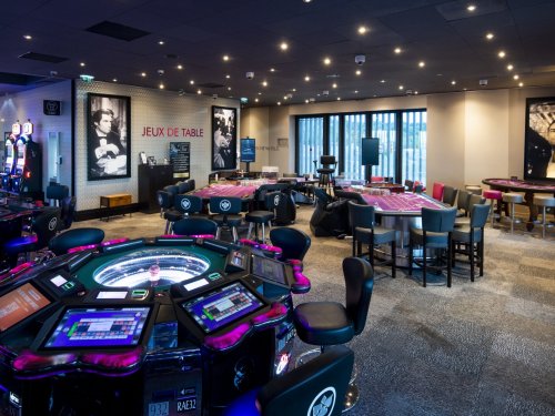 site internet activite casino joa lac du der