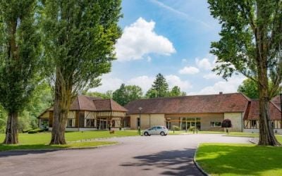 domaine