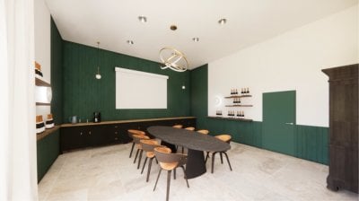 petite salle