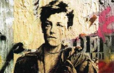 Arture Rimbaud
