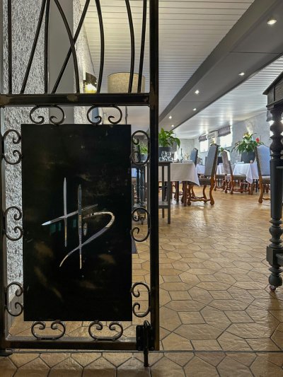 Hostellerie des Ducs Hotel Restaurant Duras 115