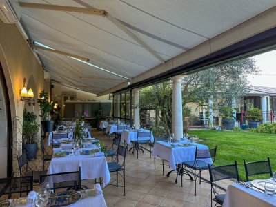 Hostellerie des Ducs Hotel Restaurant Duras 120