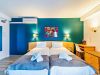 Eclipse hotel decines charpieu lyon twin