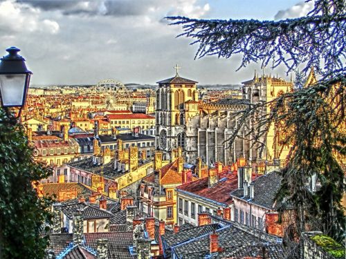 Lyon