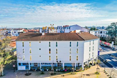 Eclipse hotel decines charpieu lyon 10 1