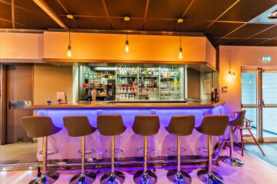 Eclipse hotel decines charpieu lyon 2