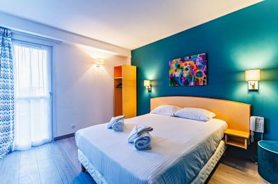 Eclipse hotel decines charpieu lyon 20 1