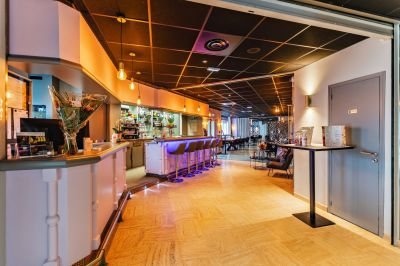 Eclipse hotel decines charpieu lyon 23