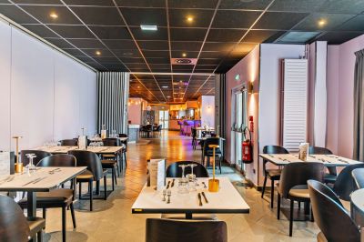 Eclipse hotel decines charpieu lyon 25