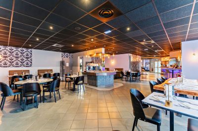 Eclipse hotel decines charpieu lyon 34 1