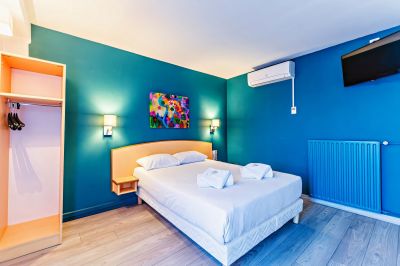 Eclipse hotel decines charpieu lyon 6 2