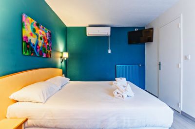 Eclipse hotel decines charpieu lyon 7 1