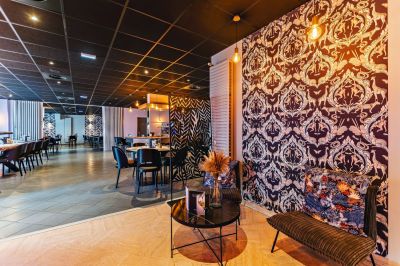 Eclipse hotel decines charpieu lyon 9