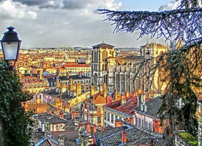Lyon