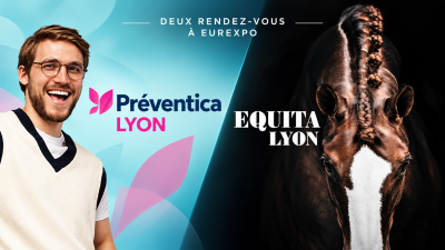 Participez au salon Preventica Lyon depuis votre hôtel à Décines Charpieu