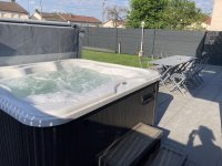 Forfait détente Mai 2025 : 149€ pour 2 personnes