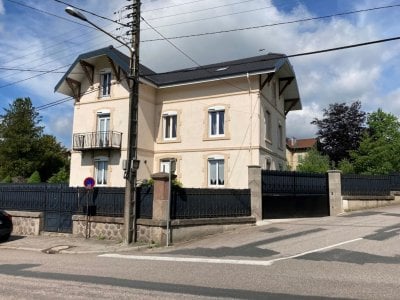 Location Chez Livia***** Gîte de Groupe proche Gérardmer proche Epinal