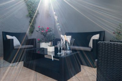 Bar & Terrasses