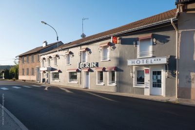 l Ecrin hotel grandvillers vosges 8