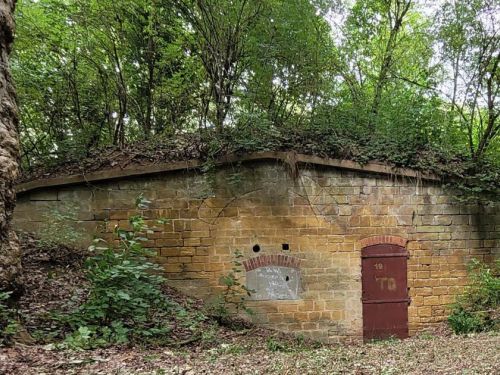 Évasion historique au Fort Gambetta – Woippy